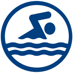 Wesley Chapel Pool Service Pros logo